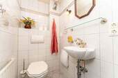 Gäste-WC - 