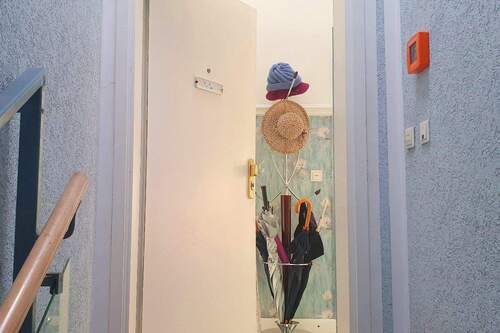 Wohnungseingang - 