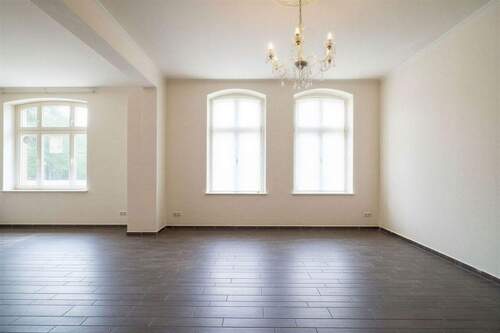 Zigarrenraum im EG - Visualisiert - 