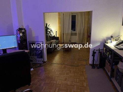 Bild 1 - Wohnungsswap - Am Wandrahm - 850,00&nbsp;EUR Kaltmiete, ca.&nbsp; 65,00&nbsp;m&sup2;&nbsp;Wohnfl&auml;che