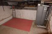 Kellerraum 1 – Wärmepumpe - 