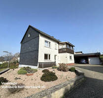 Charmantes Einfamilienhaus mit Einliegerwohnung und großem Grundstück - Horn