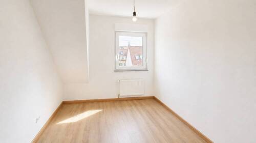 Kinderzimmer - Etagenwohnung mit 59,20 m&sup2; in Kaiserslautern zur Miete