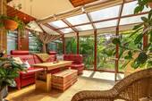 Wintergarten - 