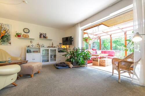 Wohnzimmer - 