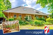 Titel (8) - Zwei Generationen unter einem Dach - Bungalow mit Einliegerwohnung in Dallgow-Döberitz