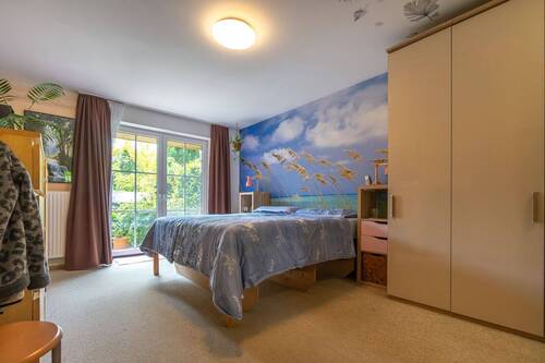 Schlafzimmer - 