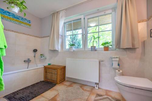 Bad en suite - 