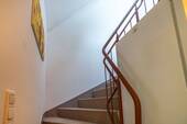 Treppenhaus zum DG - 