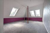 Wohnbereich DG - 