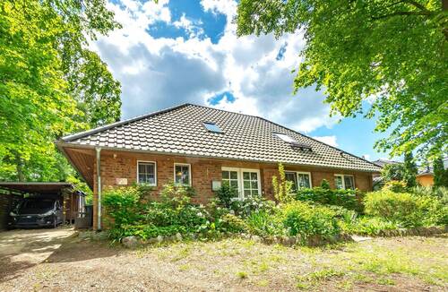 Außenansicht - 6 Zimmer Mehrfamilienhaus, Wohnhaus zum Kaufen in Dallgow-Döberitz