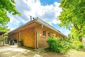 Außenansicht - Mehrfamilienhaus, Wohnhaus mit 234,00 m&sup2; in Dallgow-Döberitz zum Kaufen