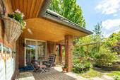 Terrasse - 