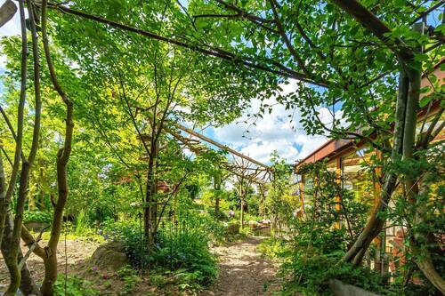 Garten - 