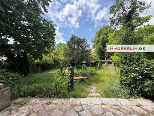 3_ - 3 Zimmer Bungalow in Teltow