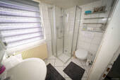 Badezimmer Erdgeschoss - 