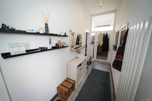 Hausflur - 