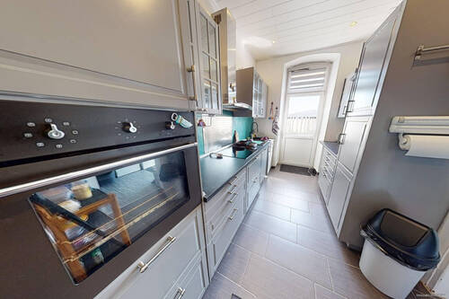 Küche Erdgeschoss - 