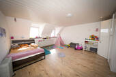 Kinderzimmer 1. Obergeschoss - 