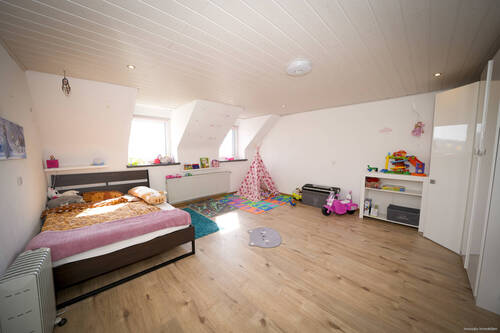 Kinderzimmer 1. Obergeschoss - 