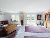Wohnzimmer - 
