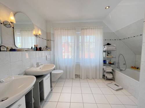 Badezimmer - 