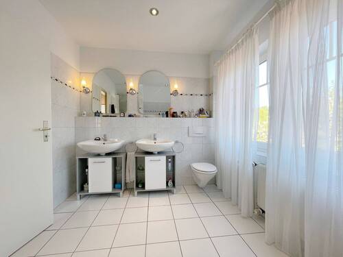 Badezimmer - 