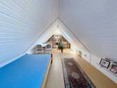 ausgebauter Spitzboden - 