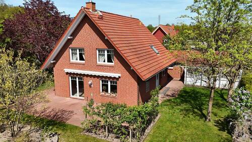 Hausansicht - 