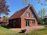 Hausansicht - 5 Zimmer Einfamilienhaus in Rottorf