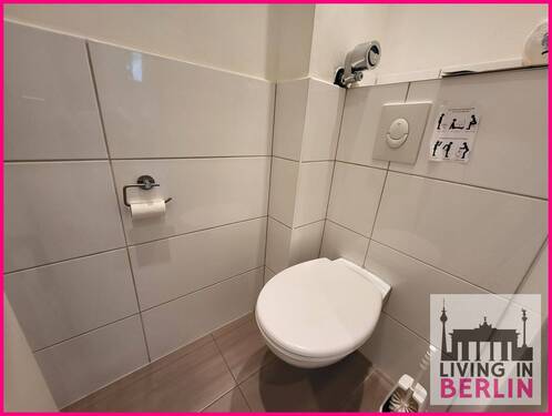 Herren-WC - 