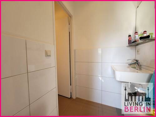 Damen-WC - 
