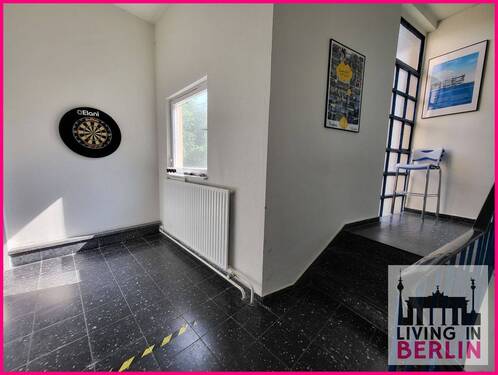 Treppenhaus - 