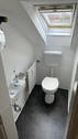 Toilette - 2 Zimmer Etagenwohnung in Schramberg