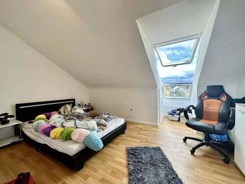 Schlafzimmer - 