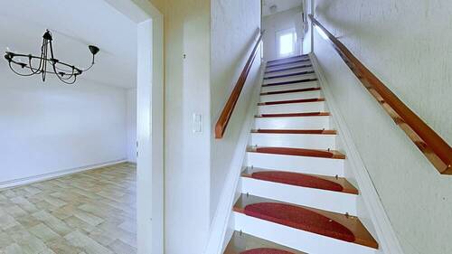 V1612 Eingang u. Diele - 