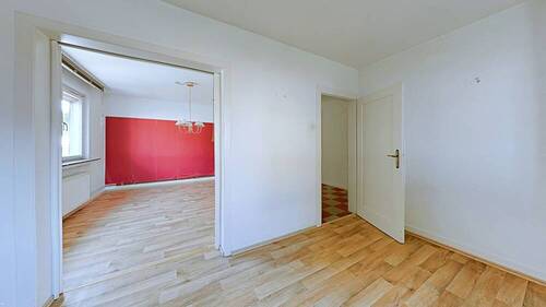 V1612 Wohnen u. Essen - 