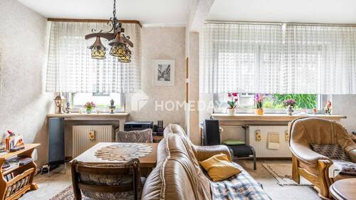 EG Wohnzimmer 2 - 