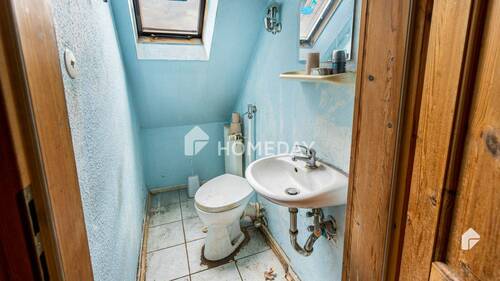2. OG Toilette - 