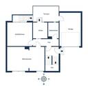 Grundriss EG - 