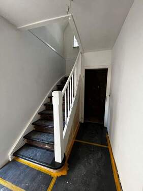 Treppe - 