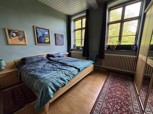 Schlafzimmer - 