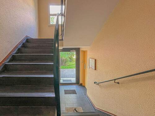 Treppenhaus - 