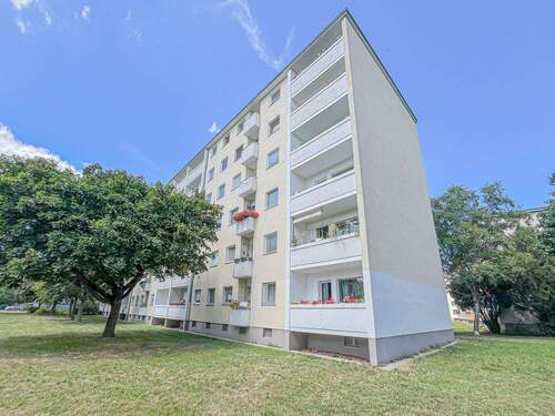 Haus Balkon - 