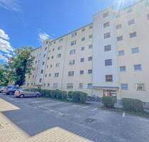 Bezugsfreie Wohnung mit Balkon - ab 01.06.2026 - Berlin Spandau