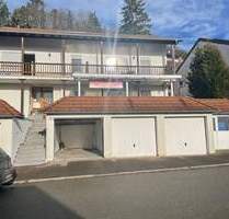 Erdgeschosswohnung mit schöner Terrasse - Albstadt Tailfingen