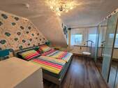 Schlafzimmer DG - 