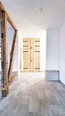 Abstellraum - 3 Zimmer Etagenwohnung in Wolfsburg