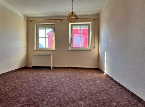 Kinderzimmer im OG - 