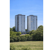 2-Zimmer-Wohnung mit tollem Ausblick - Buseck Großen-Buseck